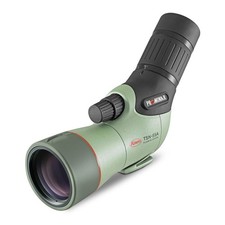 Kowa PROMINAR 55mm Angled Spotting Scope 17-40x Eyepiece TSN-55A : BRAND NEW