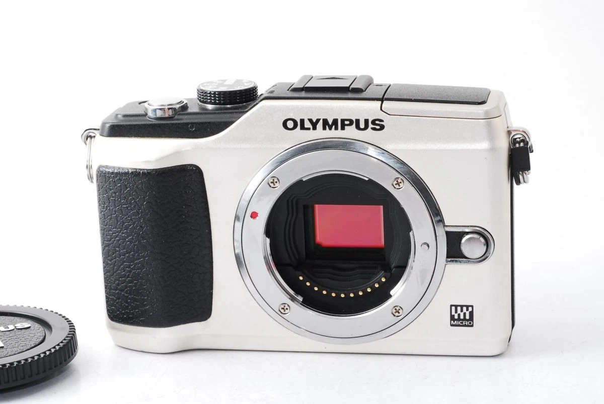 Olympus E Pl2 for sale | eBay