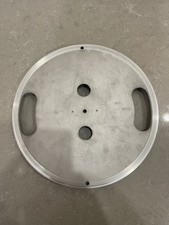 Pioneer PL-12D-II Platter