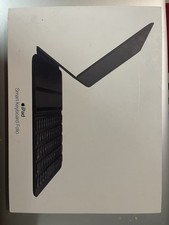 iPad Smart Keyboard Folio