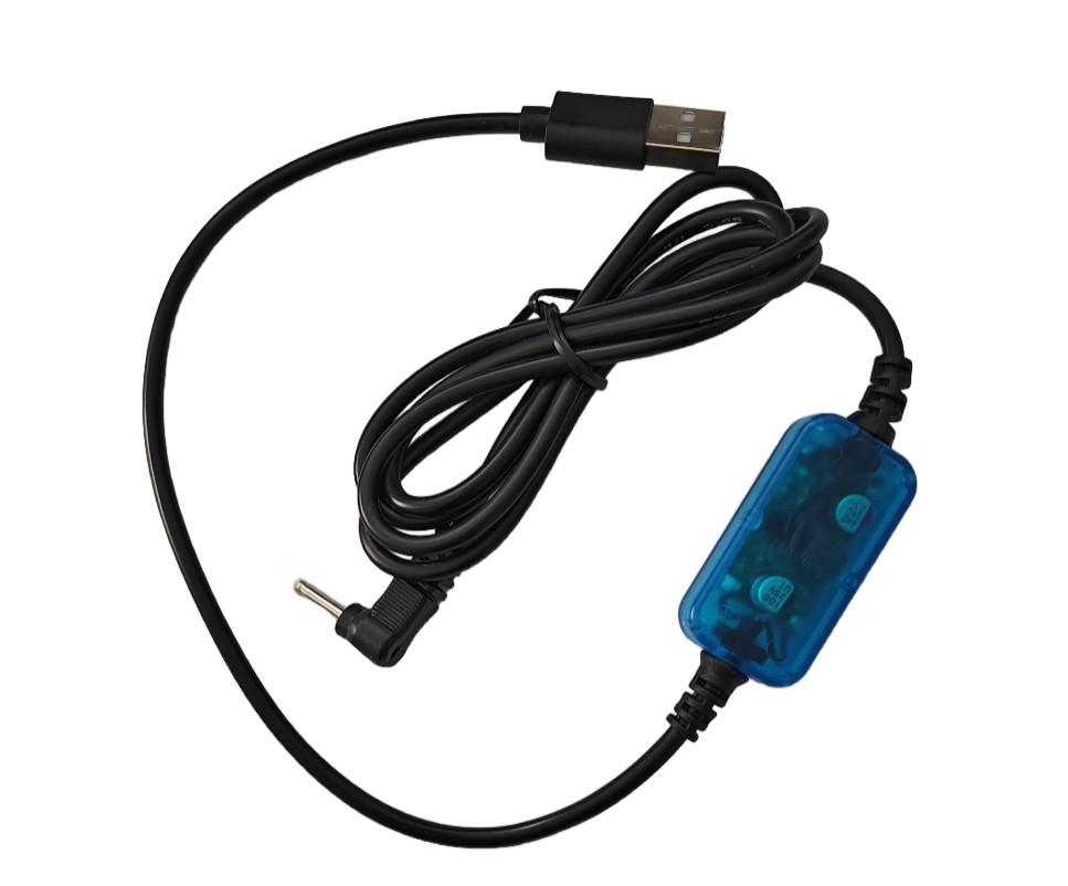 DC 3V USB charger cable For Sony MD Walkman MZ-R55 N707 R70 R91