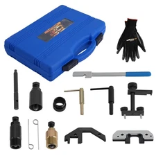 Diesel Engine Timing Locking Tool Kit For BMW M47 M51 M57 E66 for Land Rover New