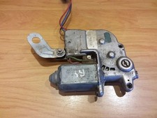 VW PASSAT B3/B4 3A2, 35I Schiebedachmotor 357877795 1.90 Petrol 55kw 35789251