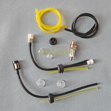 Fuel Line Grommet Assembly for RedMax EBZ7001 EBZ7001RH Backpack Blower