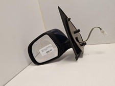 Retroviseur gauche (ou coque) Dacia LODGY 