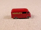 OLD VINTAGE LESNEY MATCHBOX # 69 COMMER 30 CWT VAN NESTLE'S