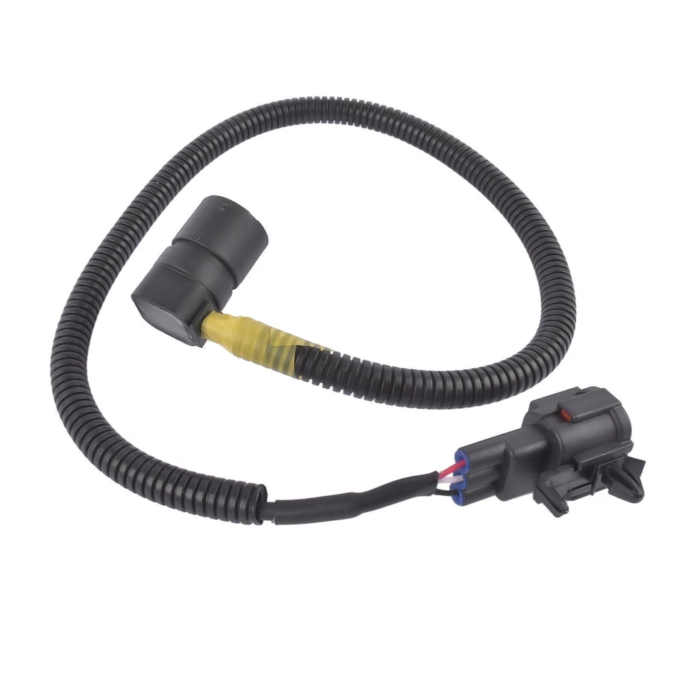 For 2001-2008 Elgrand Nissan Navara D22 ZD30 Crank Angle Sensor 25977VG100 - Image 2 of 4