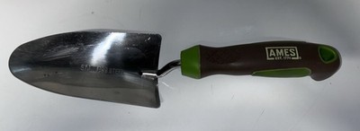 Ames Hand Garden Shovel Tool Trowel, Transplanter Shovel