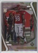 2021 Panini Absolute Rookies Spectrum 94/250 Payton Turner #194 0s9t