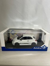 1/18 solido fiat abarth 595 Collectables 17+