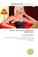 Frederic P. Miller (U. A.) | Ling Woo | Taschenbuch | Englisch (2026)