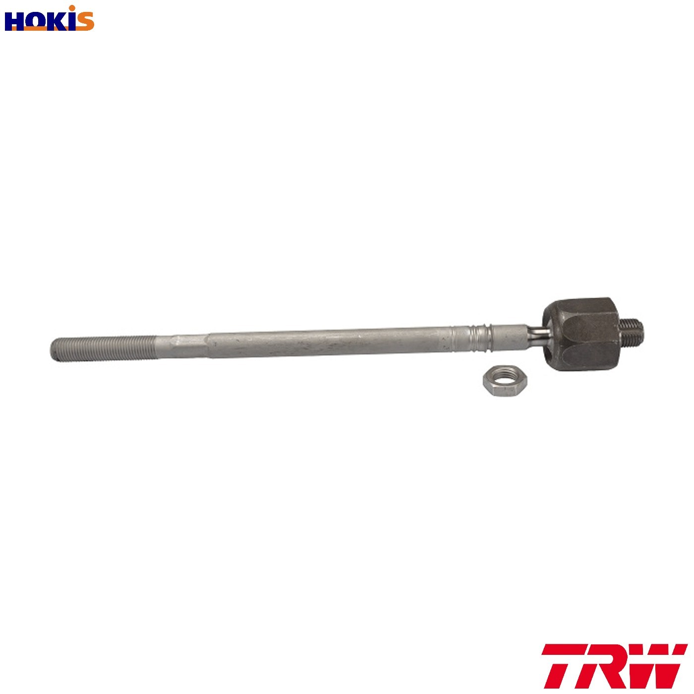 INNER TIE ROD JAR1077 FOR PEUGEOT EXPERT/Platform/Chassis/TEPEE/Van 807  FIAT
