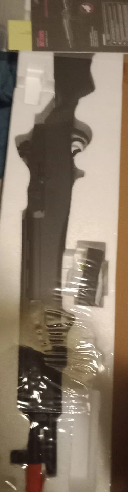 M305 "M14" 软弹气枪 — 第 2/2 张图片