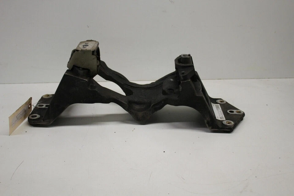 2004-2006 Volkswagen Phaeton Transmission Support Bracket OEM Used - Image 3 of 4