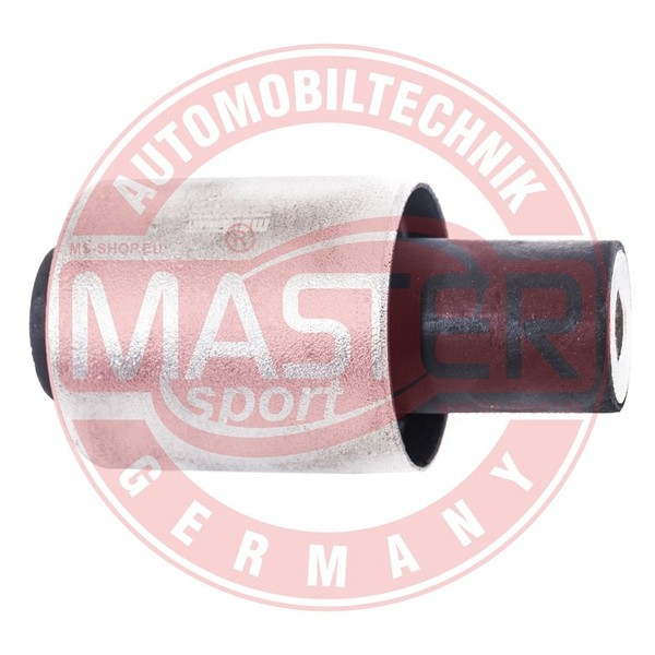 Master-Sport Germany Lagerung, Lenker Beidseitig, Vorderachse-image