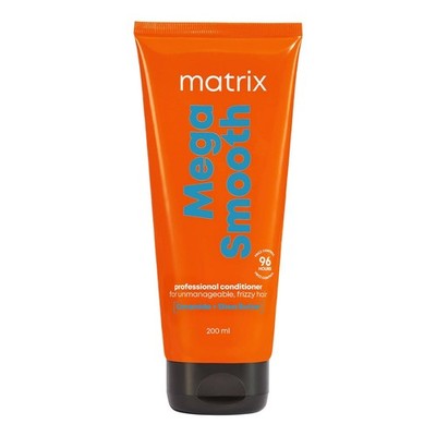 Matrix Mega Smooth Conditioner with Shea Butter and Ceramides for Frizzy Hair |M