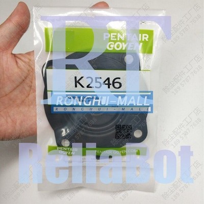 New FOR PRETTY GOYEN K2546 Takahara 1'' Pulse Valve Diaphragm Repair Kit