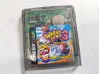Nintendo Game Boy Color Wario Land 3 – Genuine Authentic Game, Tested