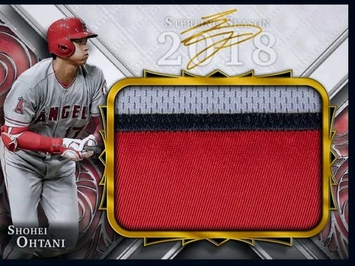 ICONIC 🚩DIGITAL CARD🚩SHOHEI OHTANI.. TOPPS BUNT ... DODGERS