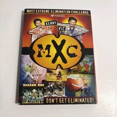MXC - Most Extreme Elimination Challenge Season 1 Complete