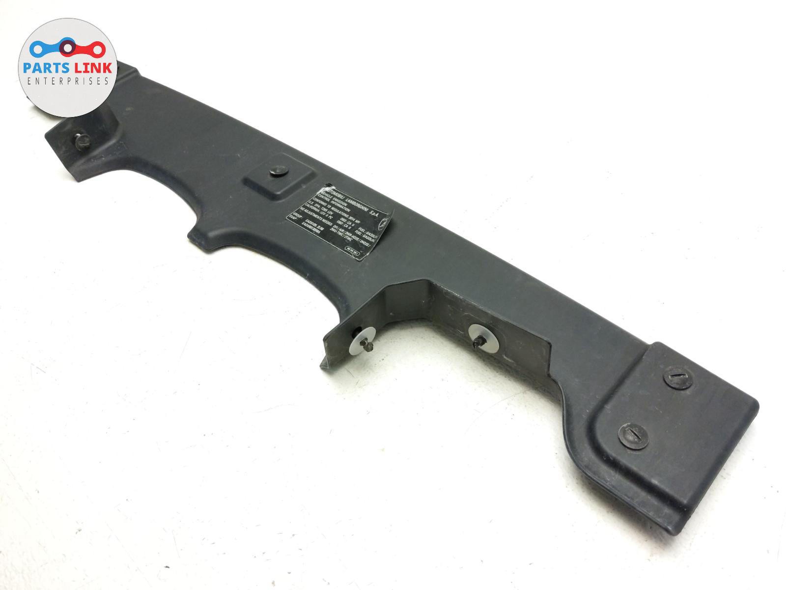 Lamborghini Gallardo 2010-2014 Front Left Engine cover shield