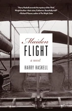 Maiden Flight: A Novel by Haskell