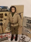 VINTAGE JAPANESE 1980 TAKARA COMBAT JOE No 1 SET WW2 AMERICAN SOLDIER 1/6 Figure