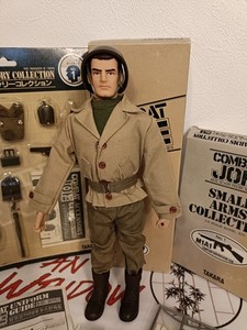 Takara Combat Joe | eBay