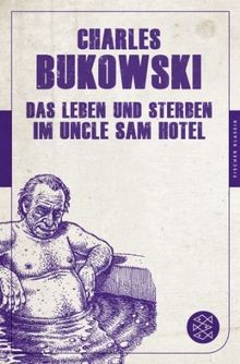 Das Leben und Sterben im Uncle Sam Hotel: Stories (... | Buch | Zustand sehr gut