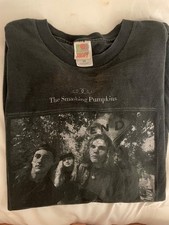 vintage smashing pumpkins t shirt XL