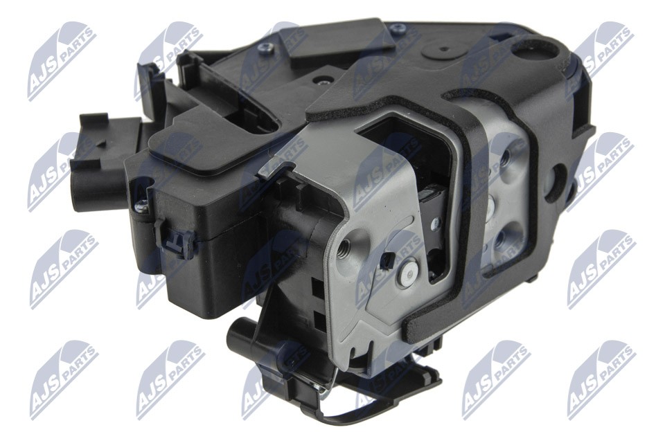 Nty Central Door Lock Actuator Front For Volvo S60 10- Xc60 08 - Image 14
