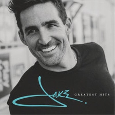 JAKE OWEN GREATEST HITS (CD) ALBUM