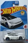 2026 Hot Wheels HW J-IMPORTS 1/10 Toyota Prius Custom 60/250 (Roof Up)