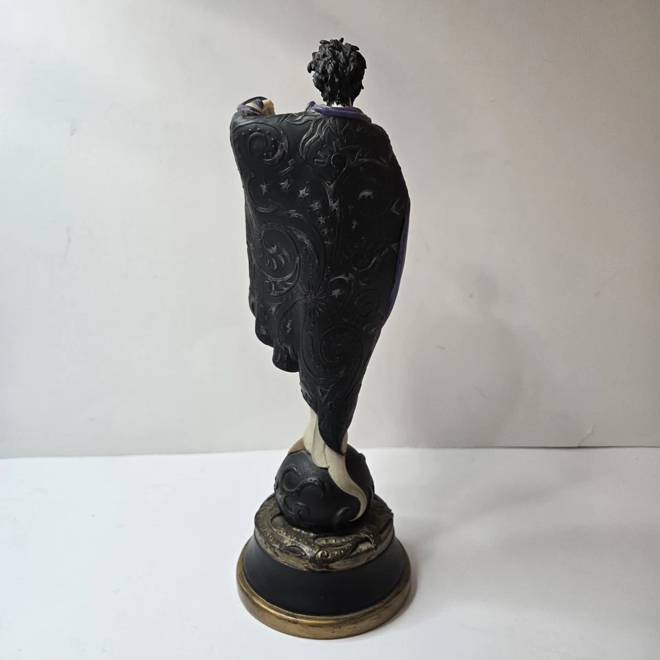 Estatua Sandman Arabian Nights Vertigo DC Comics Graphitti Designs 6195/7000 LE Foto 3 de 4