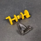Tonka Big Duke Roughneck Bronco Pick Up Truck Winch Part 1979 MR-970