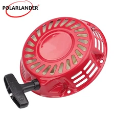 Champion 196cc-224cc for CT200U BT200X Predator 212 Recoil Starter Hammerhead80T