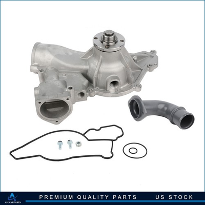 #ad #ad ✅Water Pump AW4114 for 96 03 Ford E amp; F Series 7.3L OHV Powerstroke Diesel V8 $58.77