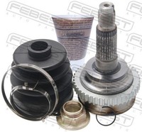 Febest Gelenksatz Antriebswelle 0510-034A44 FüR Mazda BJ 323 6 BJ3P 16V BJ14