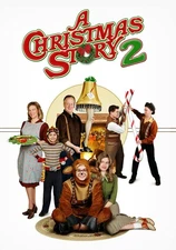 A Christmas Story 2 DVD  NEW