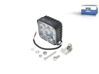 Arbeitsscheinwerfer - DT Spare Parts 9.69608 Vgl. Multibrand