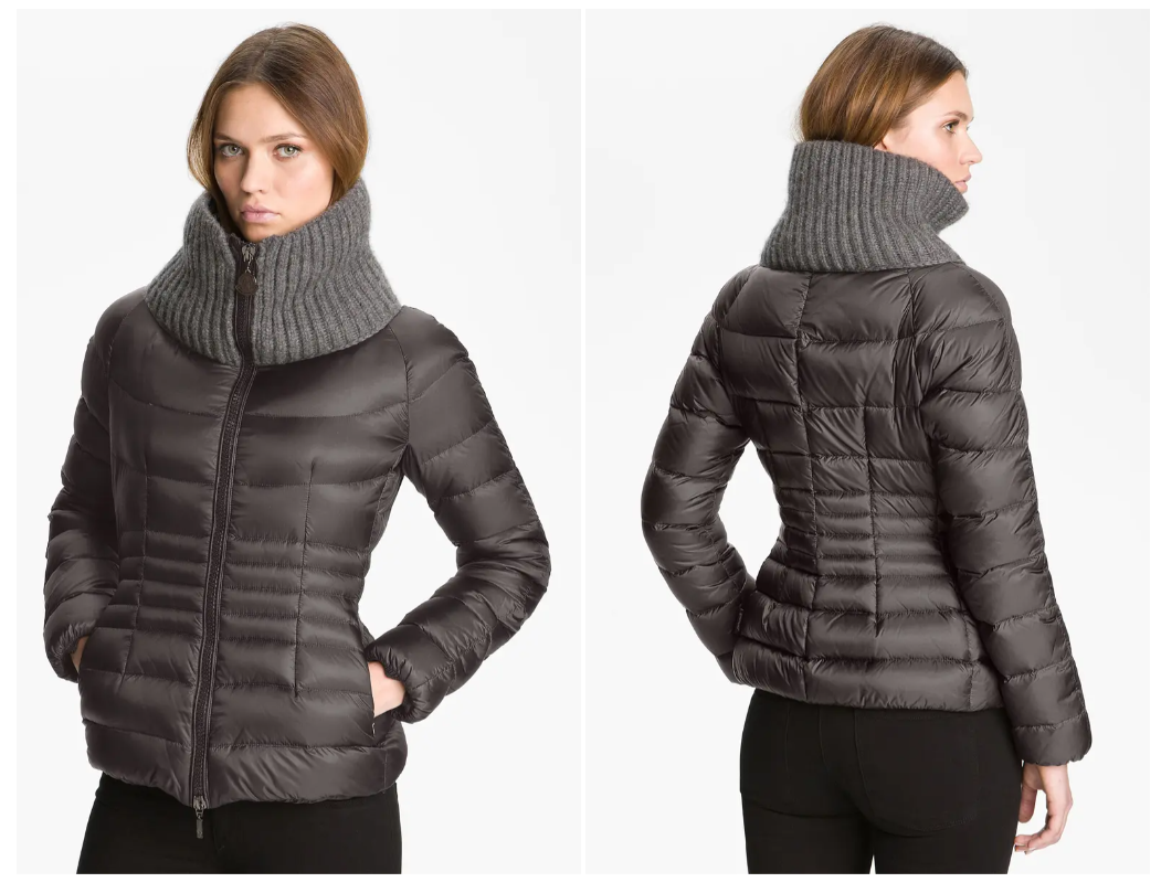 MONCLER PELIADE/ダウンジャケット/00/ナイロン/ MONCLER PELIADE/ダウンジャケット/00/ナイロン 【公式通販】