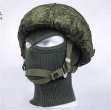 Russian VKBO Spetsnaz Army Balaclava Full Face Mask Winter Military
