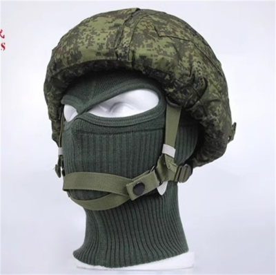 Russian VKBO Spetsnaz Army Balaclava Full Face Mask Winter