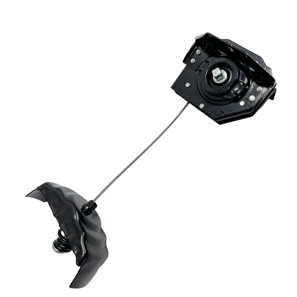 Soporte de cabrestante de neumático de repuesto para Cadillac GMC Yukon Chevy Avalanche Tahoe Foto 4 de 4