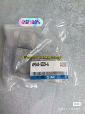    1PC NEW VP344-5DZ1-A solenoid valve L208T LZ