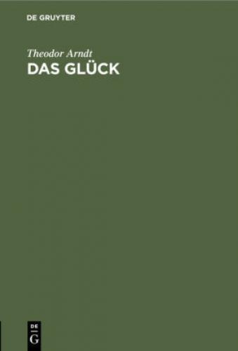 Thumbnail - Das Glück Ein Wort Für Die Ideale Weltanschauung 6746