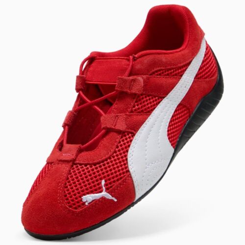 Puma Speedcat Go Wns Wns Women's Fashion Cozy Shoes Sneakers 40358902 - Picture 8 of 8