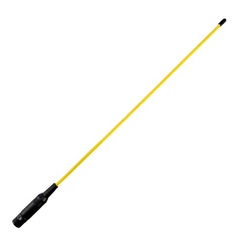39cm DH‑771 Walkie‑Talkie Antenna Dual Band Intercom Kit For IC‑V8 IC‑V82 IC-V85 - Zdjęcie 14 z 15