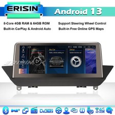 Autoradio BMW X1