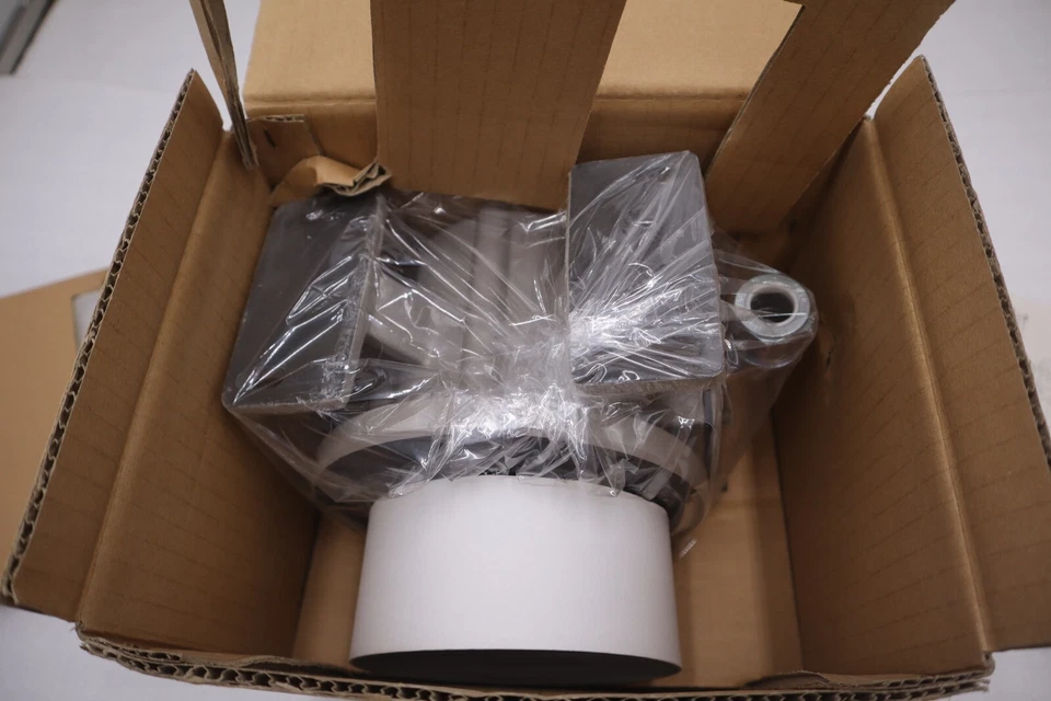 TAMAGAWA RELIANCE ELECTRIC 800123-T RESOLVER NEW IN BOX STOCK G448 - Image 2 of 3